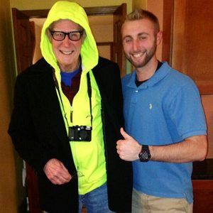 Meet your Posher, Scott